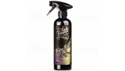 Auto Finesse Wipe Out Interior Disinfectant (500 ml)