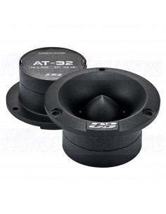 Deaf Bonce AP-M81AC Amp Kit, 6 speakers + crossover 2