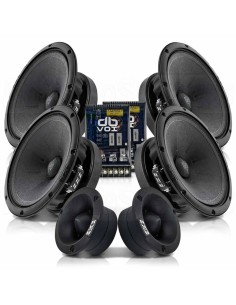 Deaf Bonce M81SE Kit