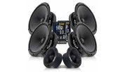 Deaf Bonce M81SE Kit