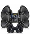 Deaf Bonce M81SE Kit