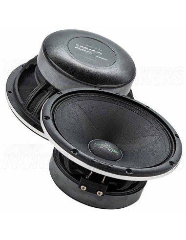 Deaf Bonce AP-61AC PRO Kit, 6 speakers + crossover