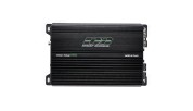 Deaf Bonce AP-61AC PRO AMP Kit, 6 speakers + crossover + amp