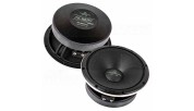 Deaf Bonce AP-61AC PRO AMP Kit, 6 speakers + crossover + amp