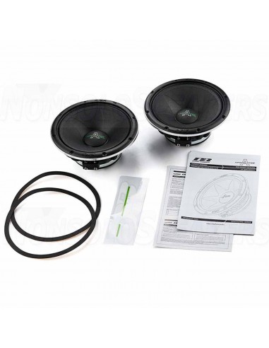 DEAF BONCE Apocalypse AP-M67AC NEO SPORT 6,5" Midwoofer