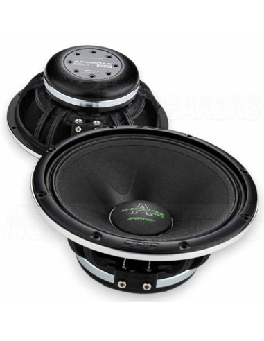 DEAF BONCE Apocalypse AP-M67AC NEO SPORT 6,5" Midwoofer