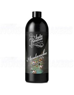 Auto Finesse Avalanche Christmas Edition Snow Foam (1 L)
