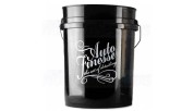 Auto Finesse Black Detailing Bucket (20 L)