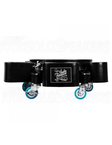 Auto Finesse Bucket Dolly