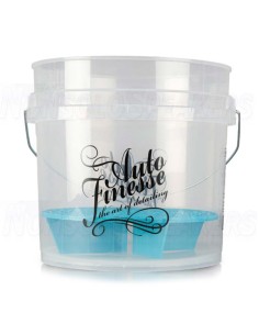 Auto Finesse Clear Mini Detailing Bucket (16 L)
