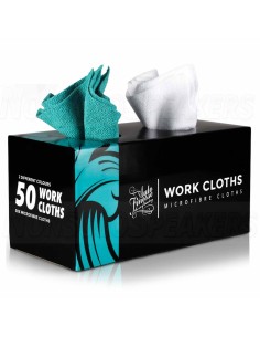 Auto Finesse Disposable Cloth Box (50 pack)