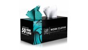 Auto Finesse Disposable Cloth Box (50 pack)