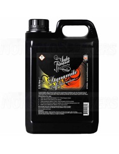Auto Finesse Dynamite Traffic Film Remover (2,5 L)