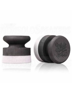 Auto Finesse Fine Finishing Puck No:15 Soft polishing applicator