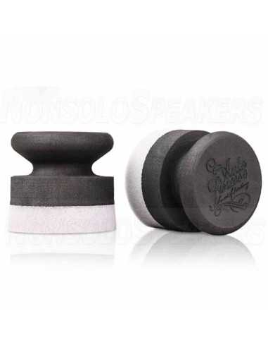 Auto Finesse Fine Finishing Puck No:15 Soft polishing applicator