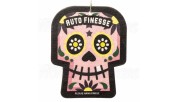 Auto Finesse Halloween Aroma Toffee & Apple Hanging Fragrance