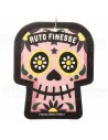 Auto Finesse Halloween Aroma Toffee & Apple Hanging Fragrance