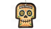 Auto Finesse Halloween Chocolate & Orange Hanging Fragrance