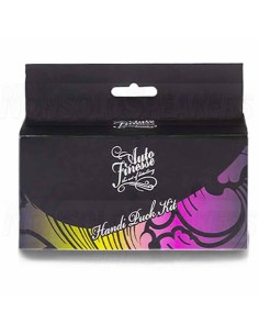Auto Finesse Handi Puck kit 2