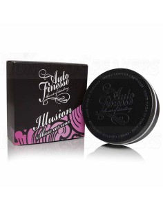 Auto Finesse Illusion Show Car Carnauba Wax (150 g)
