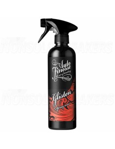 Auto Finesse Large kit for quick polishing and waxing paint 2