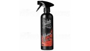 Auto Finesse Large kit for quick polishing and waxing paint