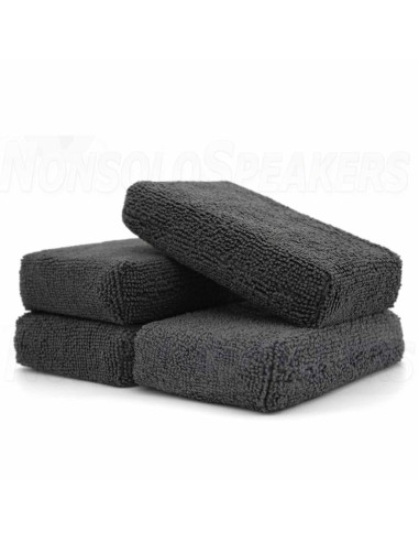 Auto Finesse large set of liquid wipers and car window cleaner