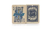 Auto Finesse Playing Card KING Hanging Fragrance