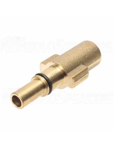 Auto Finesse Professional Foam Lance V2 (Black & Decker)