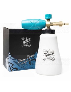 Auto Finesse Professional Foam Lance V2 (Black & Decker)