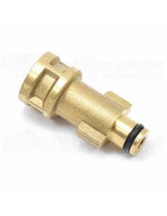 Auto Finesse Professional Foam Lance V2 (Bosch) 2