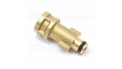 Auto Finesse Professional Foam Lance V2 (Bosch)