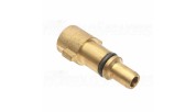 Auto Finesse Professional Foam Lance V2 (Nilfisk Alto)