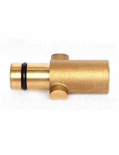 Auto Finesse Professional Foam Lance V2 (Nilfisk Gerni) 2