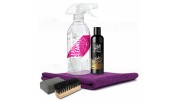 Auto Finesse Regular car leather cleaning kit