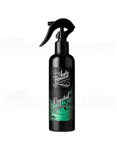Auto Finesse small set of liquid wipers and car window cleaner 2