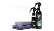 Auto Finesse small set of liquid wipers and car window cleaner