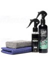 Auto Finesse small set of liquid wipers and car window cleaner