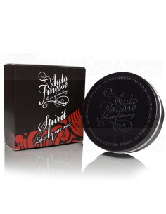 Auto Finesse Spirit Carnauba Wax (150 g)