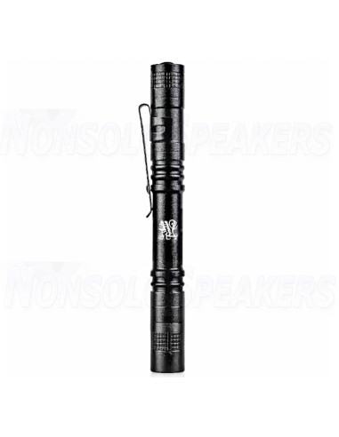 Auto Finesse Swirl Seeker Pocket Detailing Flashlight