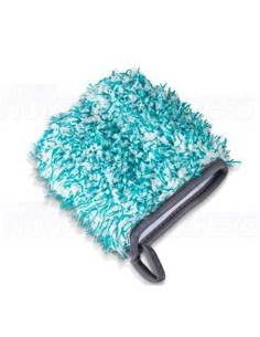 Auto Finesse Ultra Plush Wheel Mitt