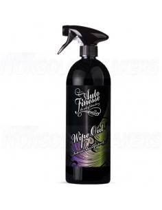 Auto Finesse Wipe Out Interior Disinfectant (1 L)