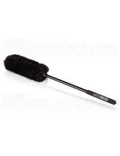 Auto Finesse Wonder Wool Soft Wheel Brush (Large)