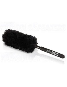 Auto Finesse Wonder Wool Soft Wheel Brush (Small)