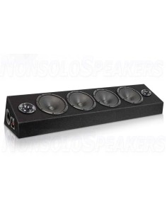 Deaf Bonce Sylvester board 6,5" +