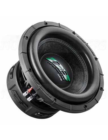 Deaf Bonce 2x12" LOUD AS HELL BOX
