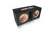 Deaf Bonce 2x12" LOUD AS HELL BOX