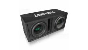 Deaf Bonce 2x12" LOUD AS HELL BOX