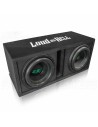 Deaf Bonce 2x12" LOUD AS HELL BOX
