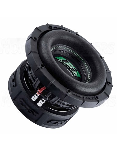 DEAF BONCE Apocalypse DB-SA2508D2 2x8"